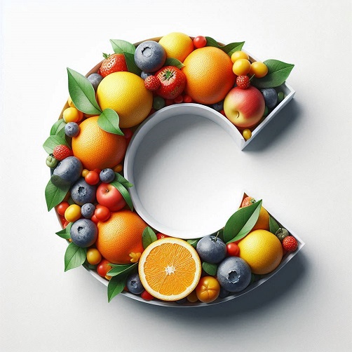 Vitamín C Vitamín C